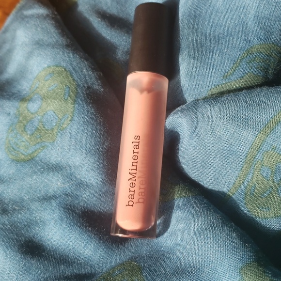 bareMinerals lip gloss - Picture 1 of 2